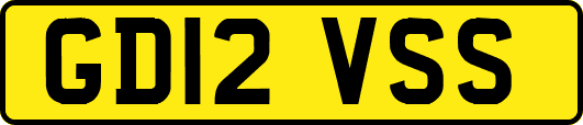 GD12VSS