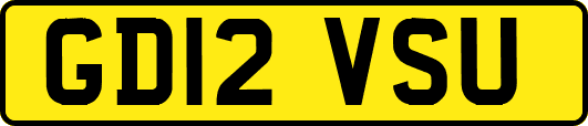 GD12VSU