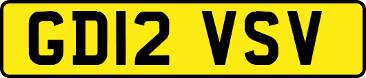 GD12VSV