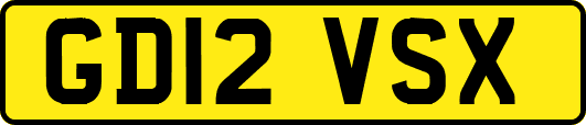 GD12VSX