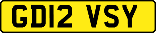 GD12VSY