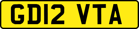 GD12VTA