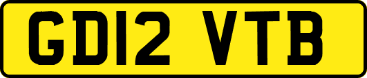 GD12VTB