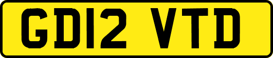 GD12VTD