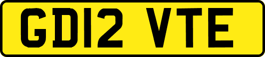 GD12VTE