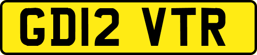 GD12VTR