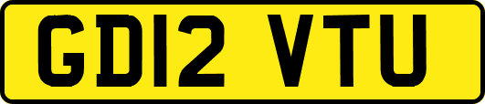 GD12VTU