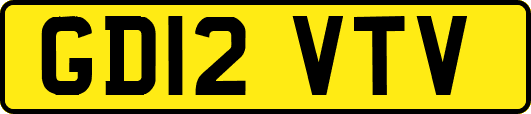 GD12VTV