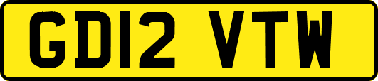 GD12VTW