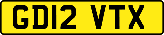 GD12VTX
