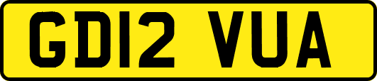 GD12VUA