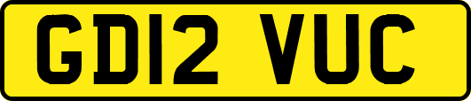 GD12VUC