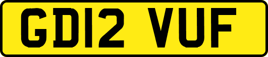 GD12VUF
