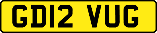 GD12VUG