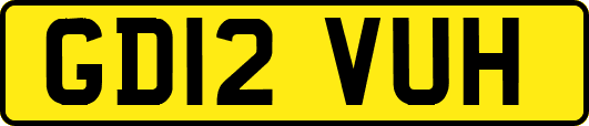 GD12VUH