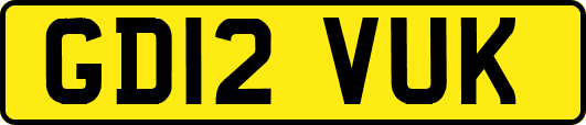GD12VUK