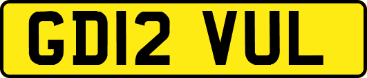 GD12VUL