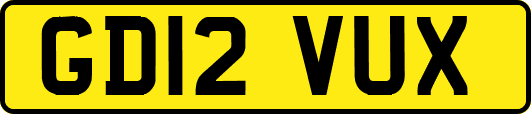 GD12VUX