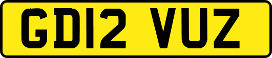 GD12VUZ