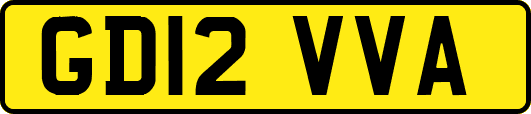 GD12VVA