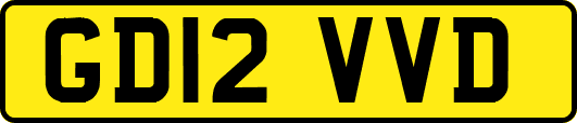 GD12VVD