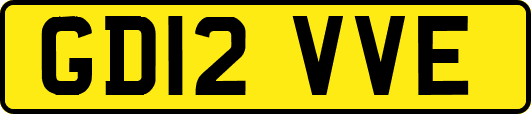 GD12VVE
