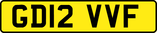 GD12VVF