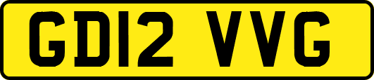 GD12VVG