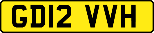 GD12VVH