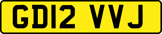 GD12VVJ