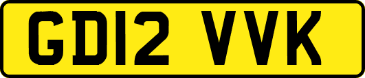 GD12VVK