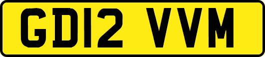 GD12VVM
