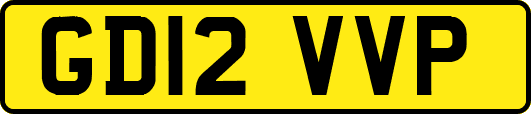 GD12VVP