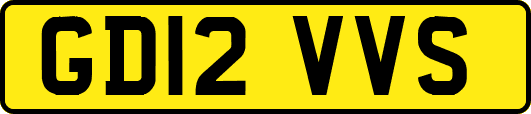 GD12VVS