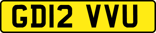 GD12VVU