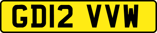 GD12VVW