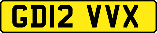 GD12VVX