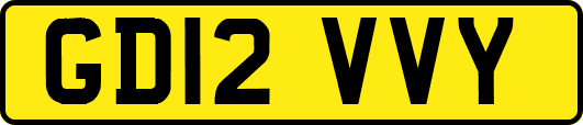 GD12VVY