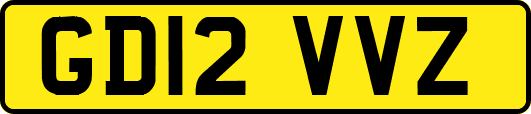 GD12VVZ