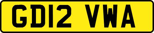 GD12VWA