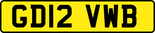 GD12VWB