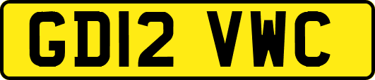 GD12VWC