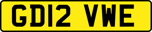 GD12VWE