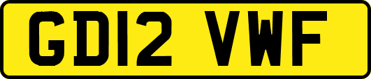 GD12VWF