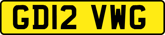 GD12VWG