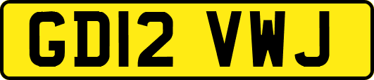 GD12VWJ