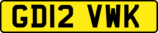 GD12VWK