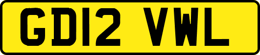 GD12VWL