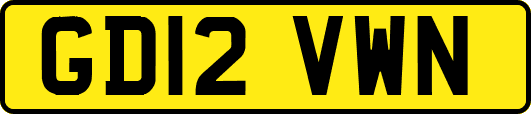 GD12VWN