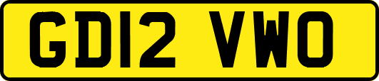 GD12VWO